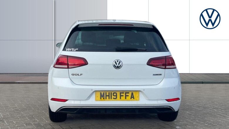 Volkswagen Golf 1.5 TSI EVO Match 5dr Petrol Hatchback